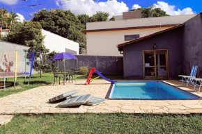 Villa Brisa Azul